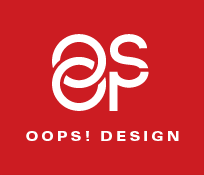 Oops! Design